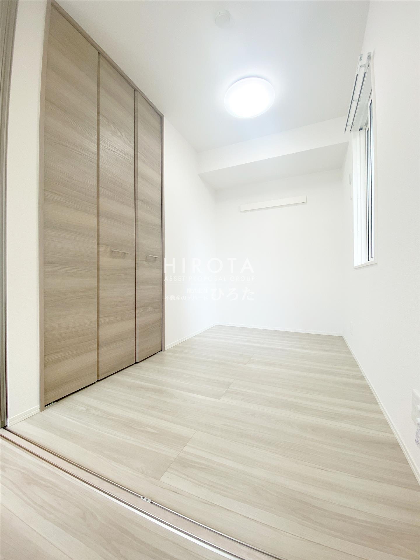 その他部屋・スペース