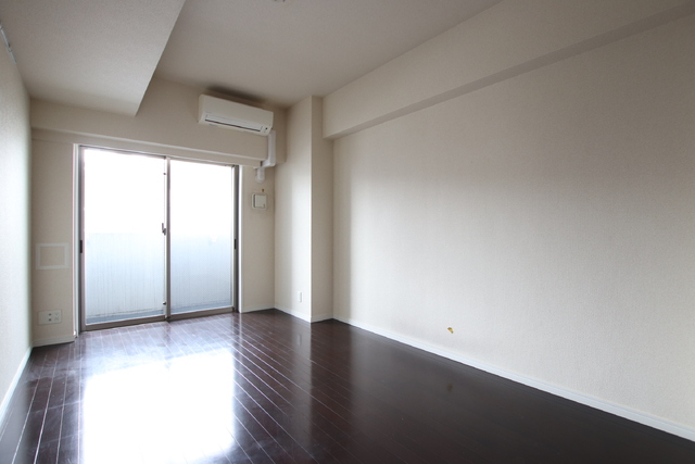 居室・リビング　※別室参考写真