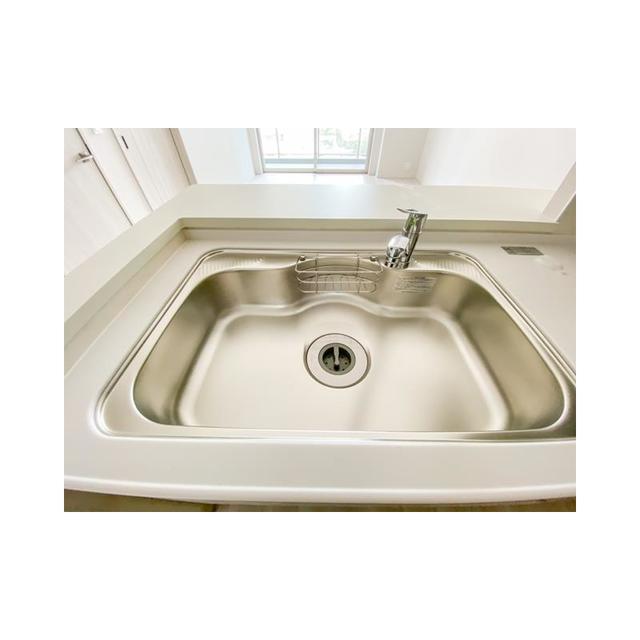 収納　※写真は同タイプ住戸です。