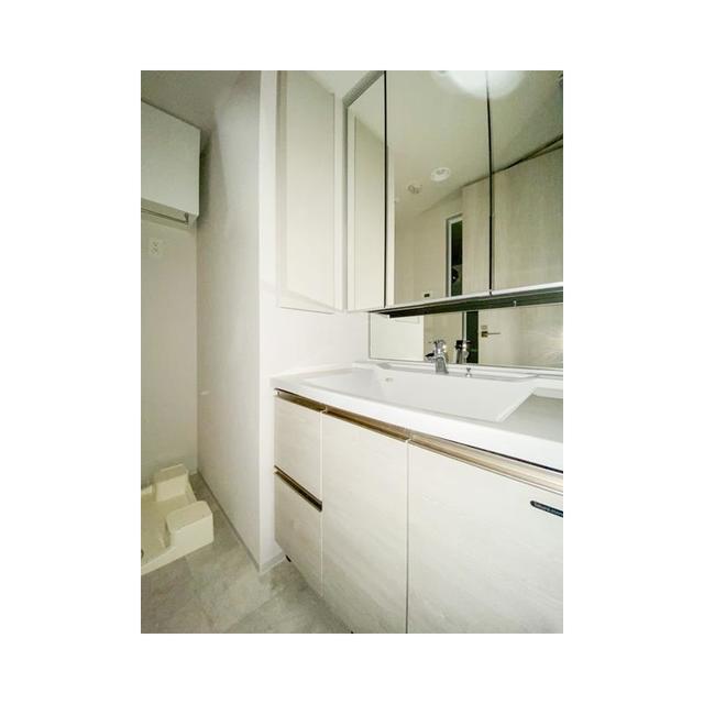 居室・リビング　※写真は同タイプ住戸です。