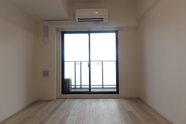 居室・リビング　※別室の参考写真の為、現況優先です。