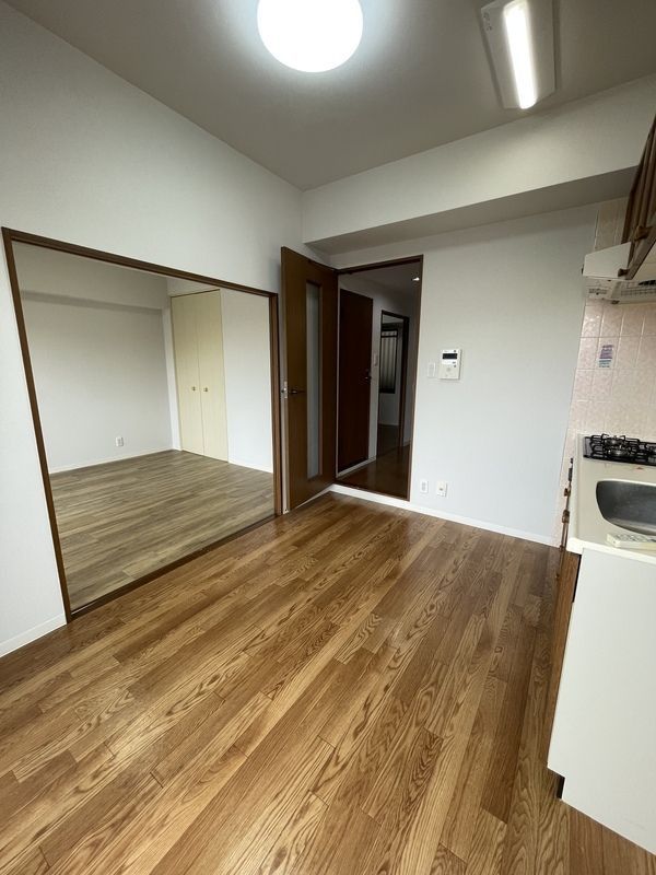 居室・リビング　☆リビング☆