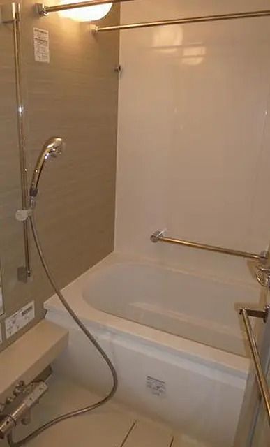 バス・シャワールーム　※別部屋参照