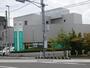 銀行　きのくに信用金庫秋葉山支店（銀行）まで885m