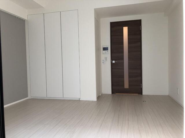 居室・リビング　Bタイプ2018年1月撮影 同タイ…?