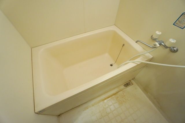 バス・シャワールーム　★バスルーム★