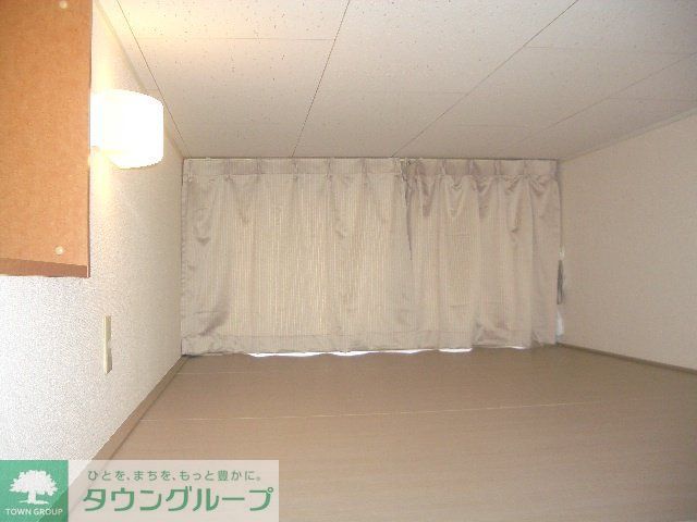 その他部屋・スペース　ロフト