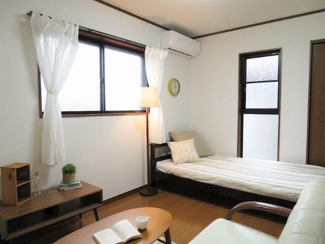 居室・リビング　※家具はイメージです