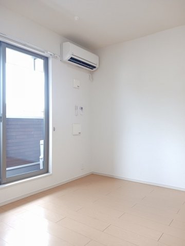 居室・リビング　おしゃれな居間です