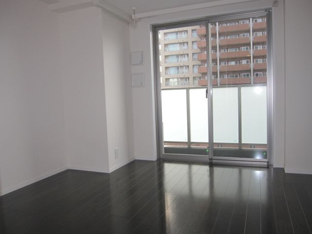 居室・リビング　人気の洋室