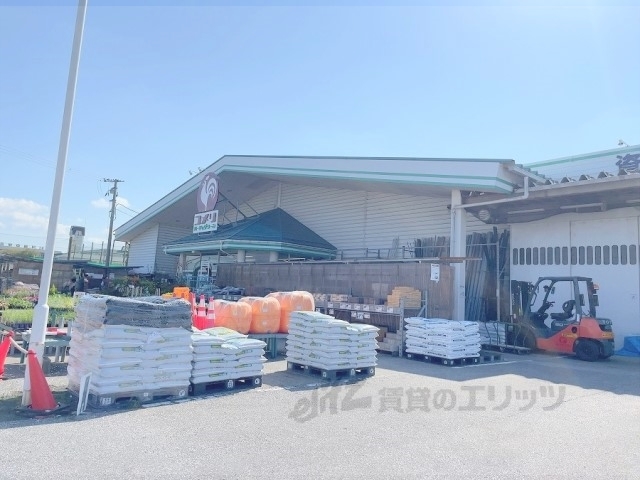 ホームセンター　コメリハード＆グリーン彦根河瀬（ホームセンター）まで400m
