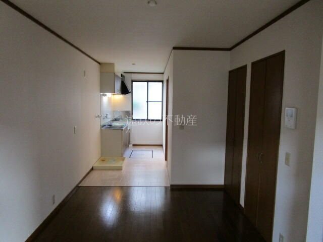 居室・リビング　※現況優先