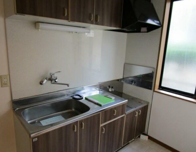 キッチン　※現況優先