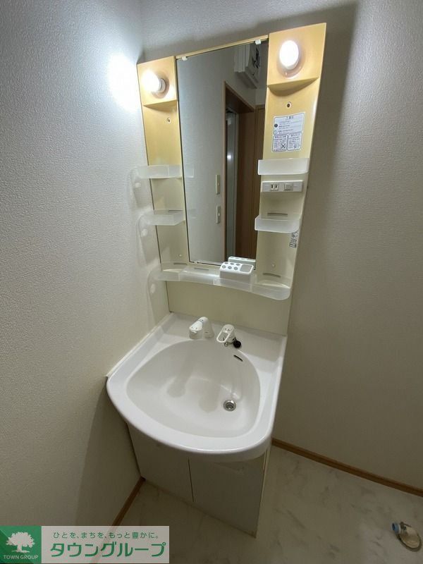 ディアコート勝田台の内装写真