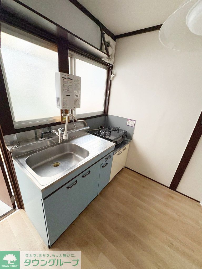 キッチン
