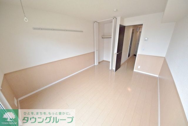 居室・リビング　現地待ち合わせ歓迎♪お問合せはタウンハウジング蘇我店まで！