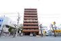 第23友建ビル 6階 築20年7ヶ月の賃貸物件