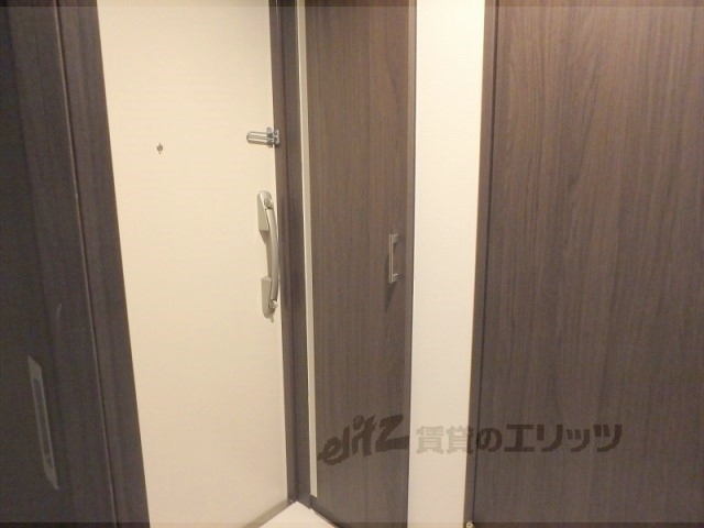 収納　下駄箱