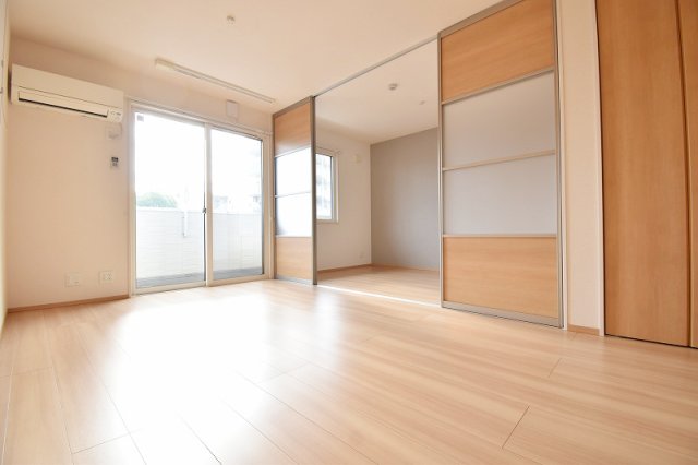その他部屋・スペース　リビング
