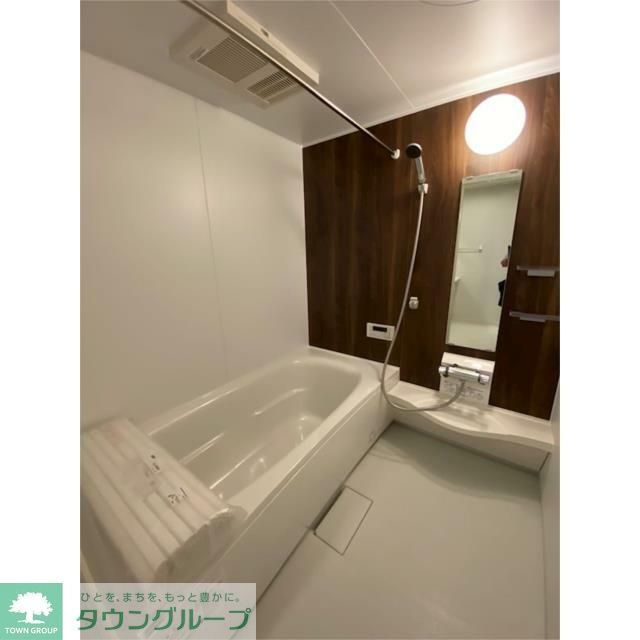 バス・シャワールーム　★お問い合わせはタウンハウジング町田店まで★