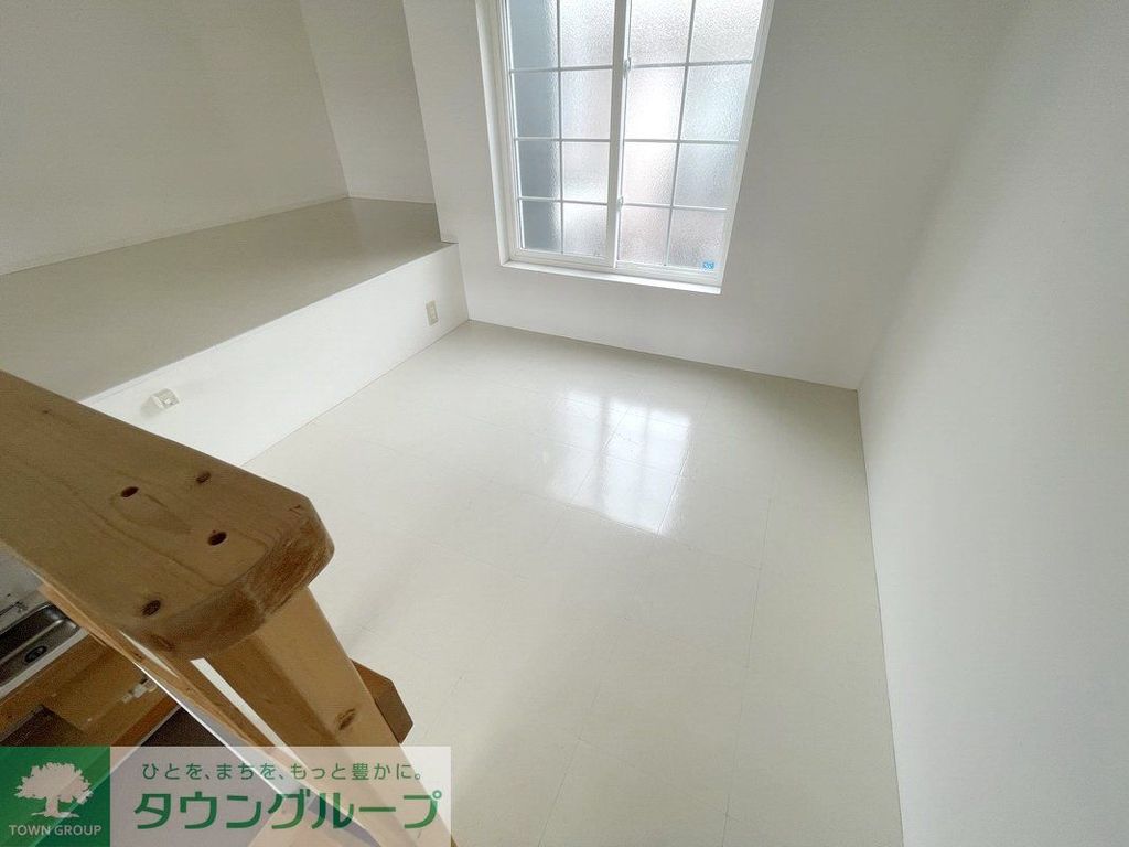 その他部屋・スペース　同建物別号室