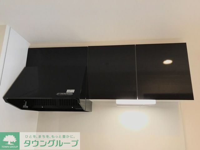 キッチン　お問合せはタウンハウジングまで！※現地待合わせ相談可能