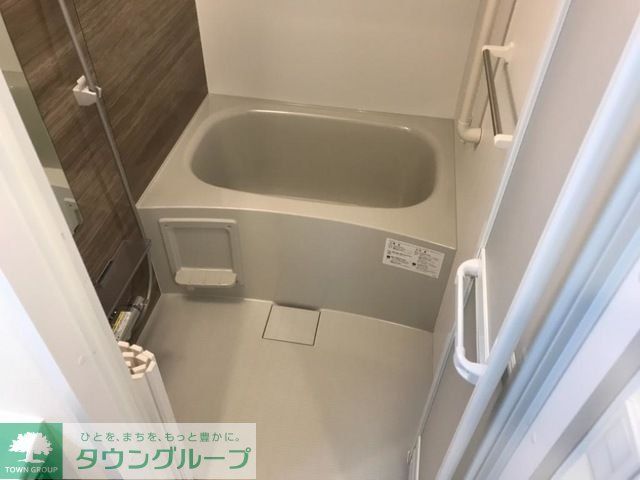 バス・シャワールーム　お問合せはタウンハウジングまで！※現地待合わせ相談可能
