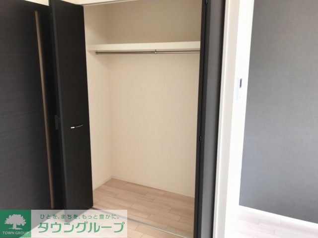 収納　お問合せはタウンハウジングまで！※現地待合わせ相談可能