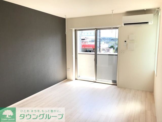 居室・リビング　お問合せはタウンハウジングまで！※現地待合わせ相談可能