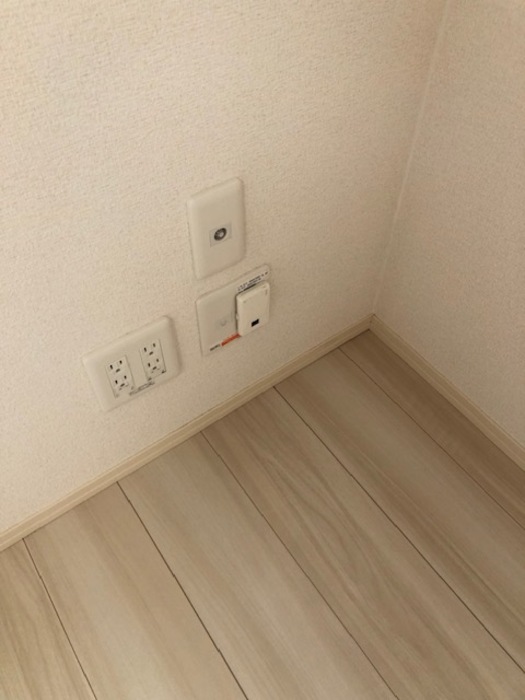 その他設備　その他設備