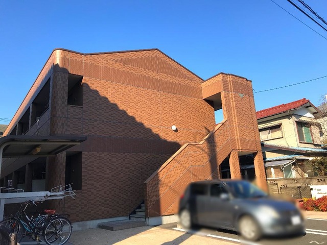 建物外観　外観写真その他1