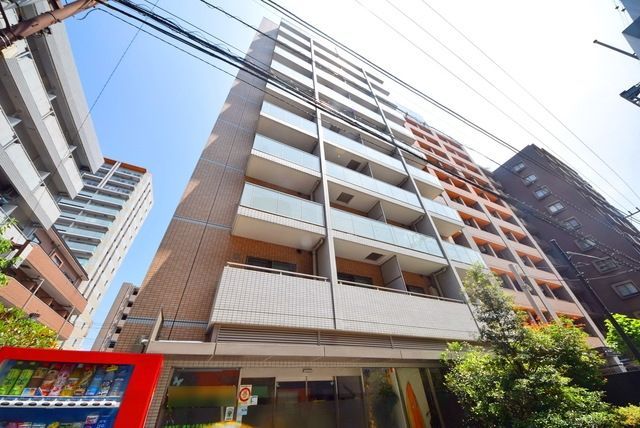 建物外観　★お問い合わせはタウンハウジングまで★