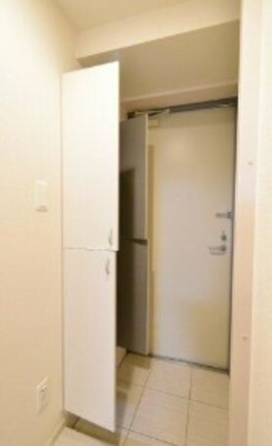玄関　同仕様タイプ