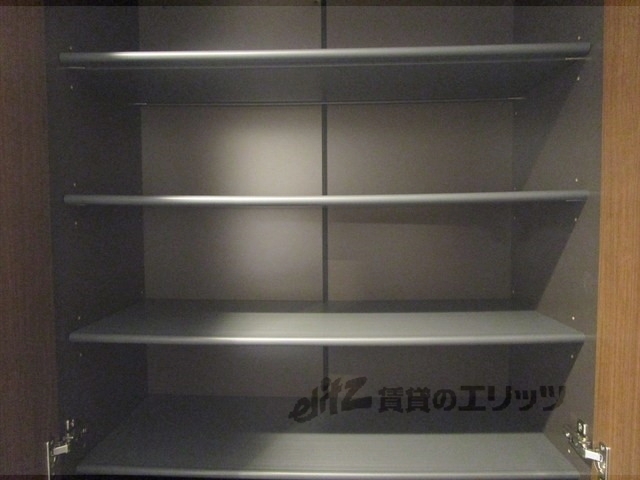 収納　下駄箱