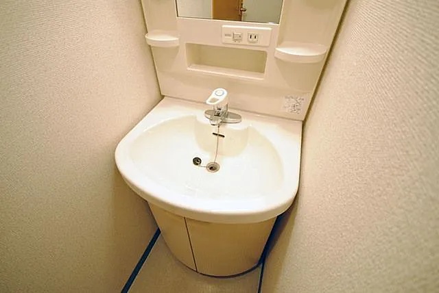 洗面設備　※参考写真※