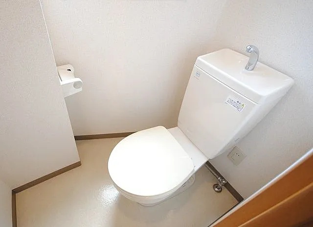 トイレ　※参考写真※