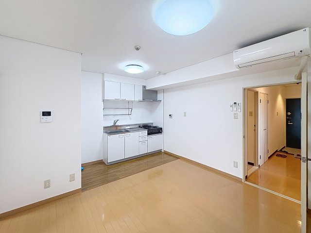 居室・リビング　掲載写真は同型モデルを掲載しており実際のお部屋と仕様等が異な