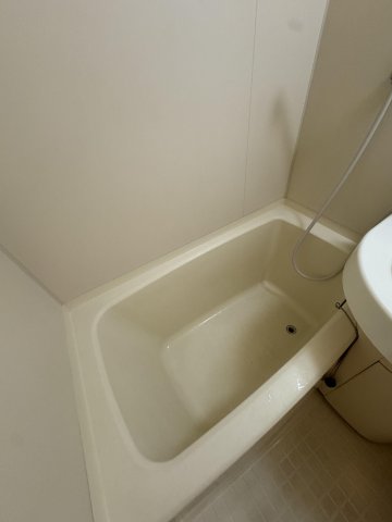 バス・シャワールーム　別タイプ部屋　参考写真です