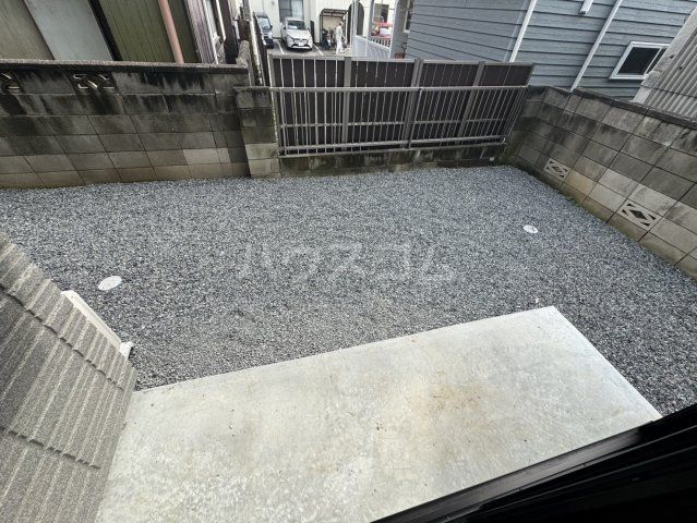 WOOD SQUAREの内装写真