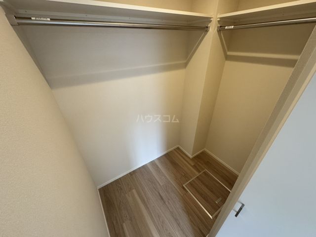 WOOD SQUAREの内装写真
