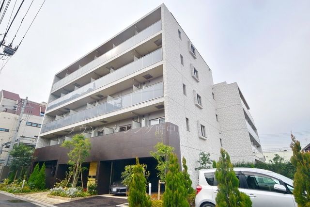 建物外観　★お問い合わせはタウンハウジングまで★