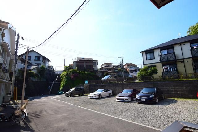 眺望　★★日当たりも開放感も良好です★★