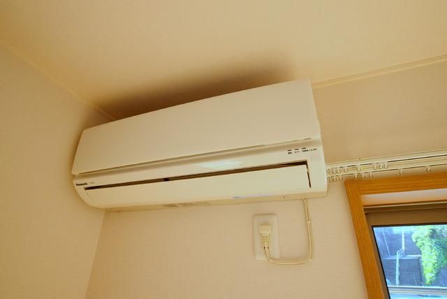 その他設備　★★もちろんエアコン付★★