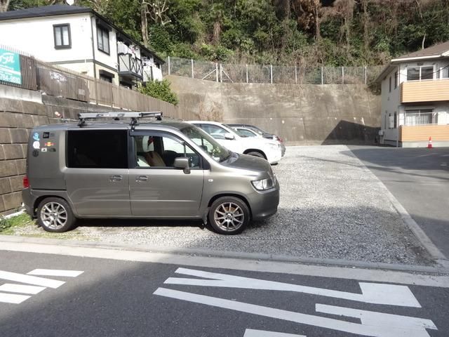駐車場　★★敷地内駐車場★★