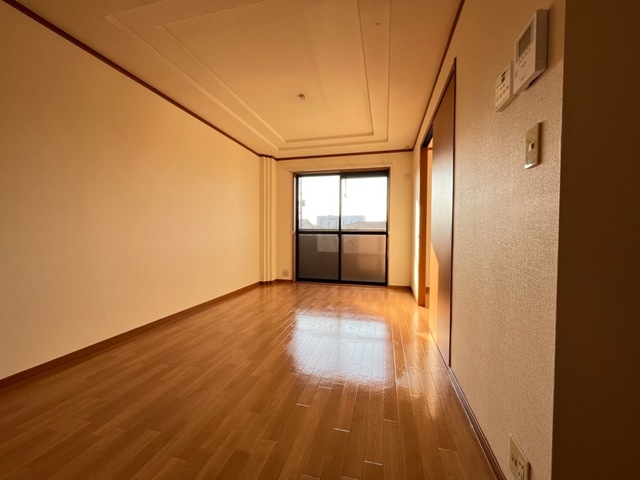 その他部屋・スペース　リビング