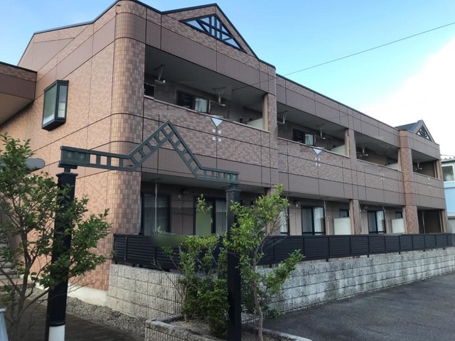 建物外観　外観写真その他1