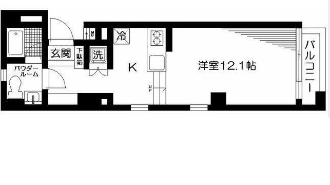 東武伊勢崎線 梅島駅 徒歩3分 6階建 築25年のその他写真