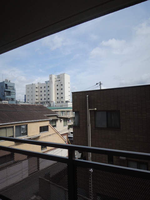眺望　景色