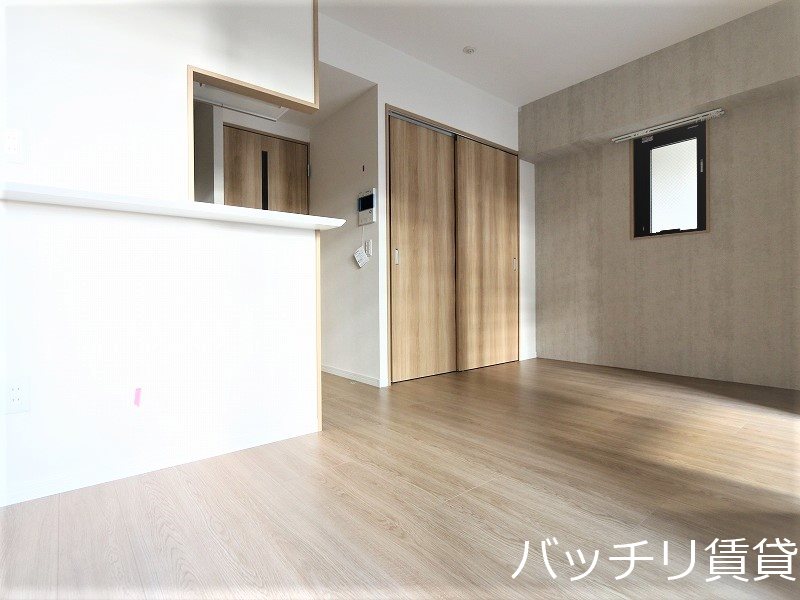 居室・リビング　別号室イメージの為、現状を優先致します。