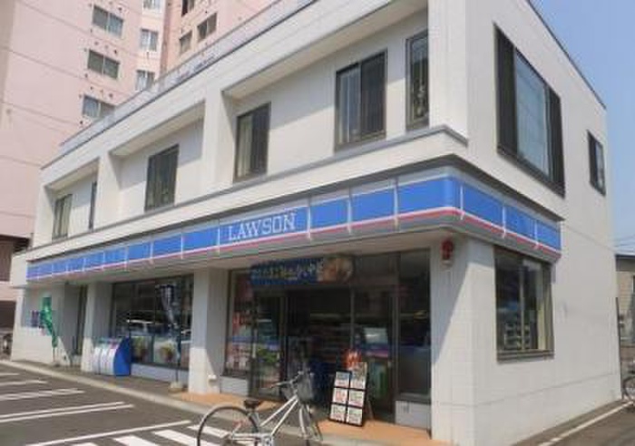 コンビニ　ローソン（コンビニ）まで50m